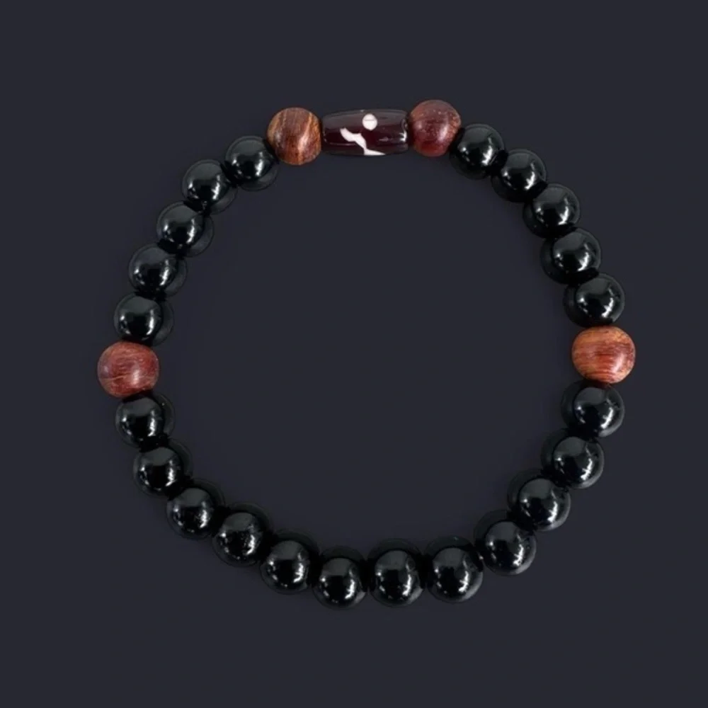 Mixed Bead Bracelet